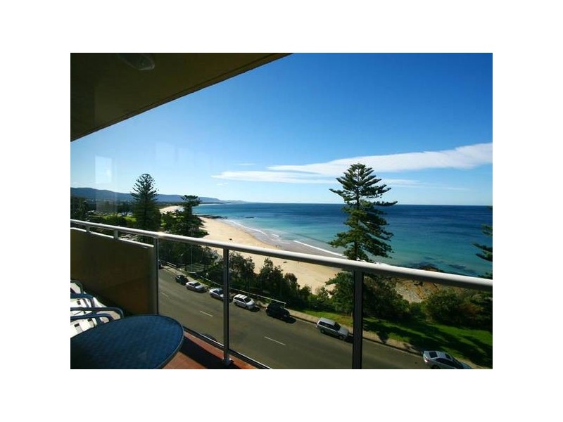 11/28 Cliff Road, Wollongong NSW 2500