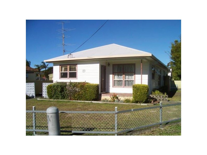 89 Fowlers Road, Dapto NSW 2530