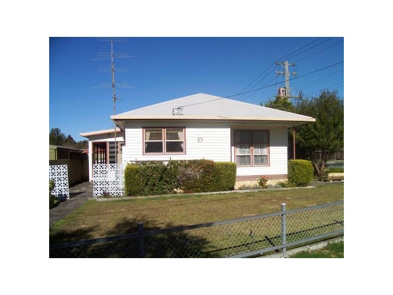 89 Fowlers Road, Dapto NSW 2530