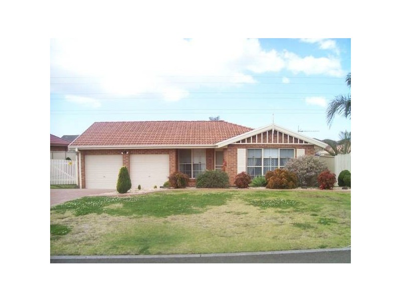 15 Kerang Court, Horsley NSW 2530