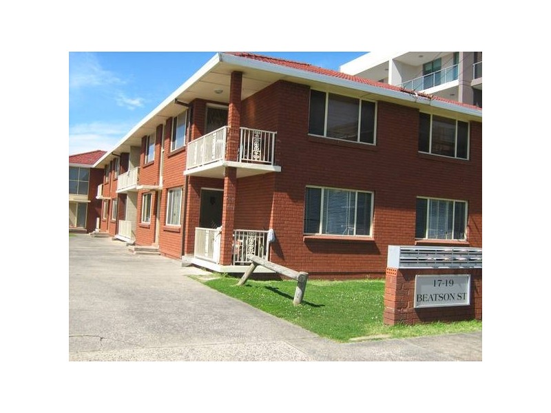 6/17-19 Beatson Street, Wollongong NSW 2500