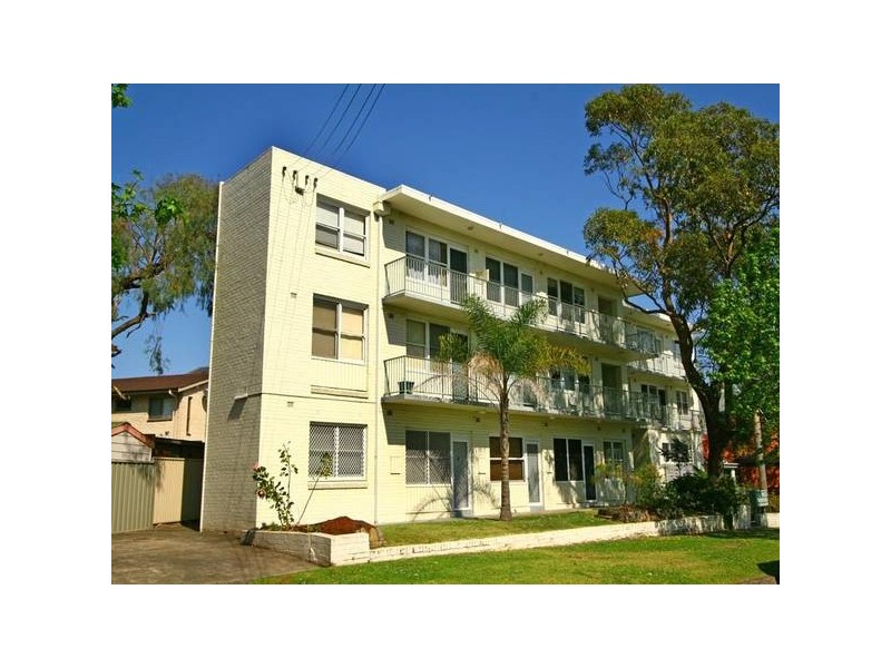 7/7 Pleasant Avenue, Wollongong North NSW 2500