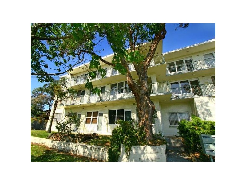 7/7 Pleasant Avenue, Wollongong North NSW 2500