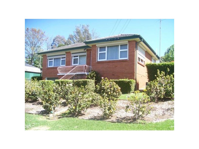 1 Truman Avenue, Dapto NSW 2530