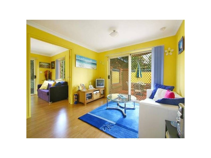 1/62 Bourke Street, Wollongong North NSW 2500