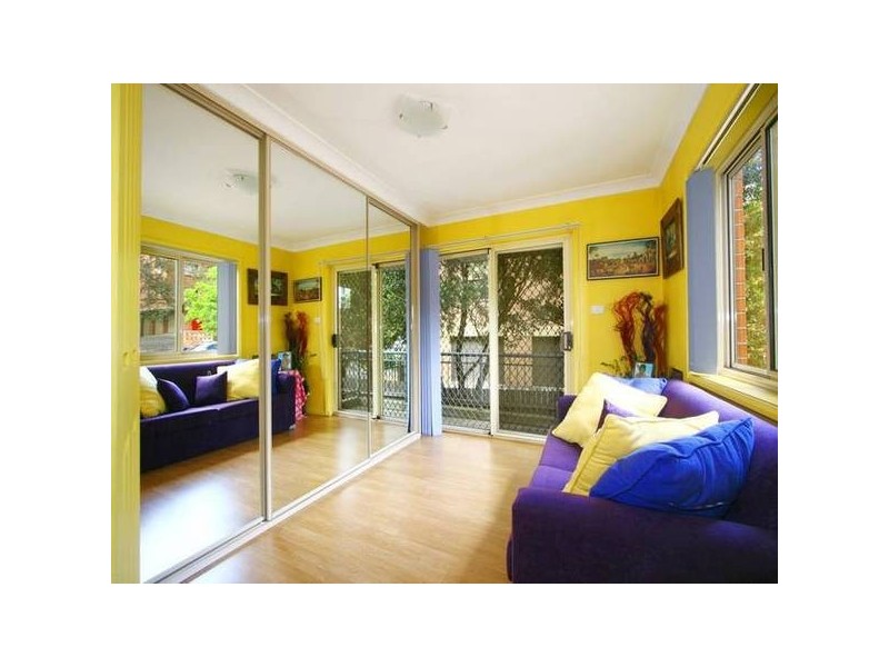 1/62 Bourke Street, Wollongong North NSW 2500
