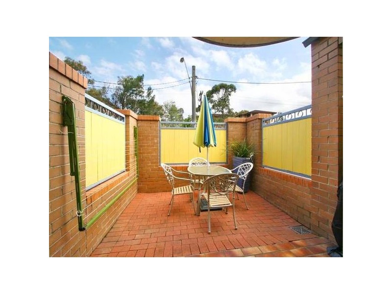 1/62 Bourke Street, Wollongong North NSW 2500