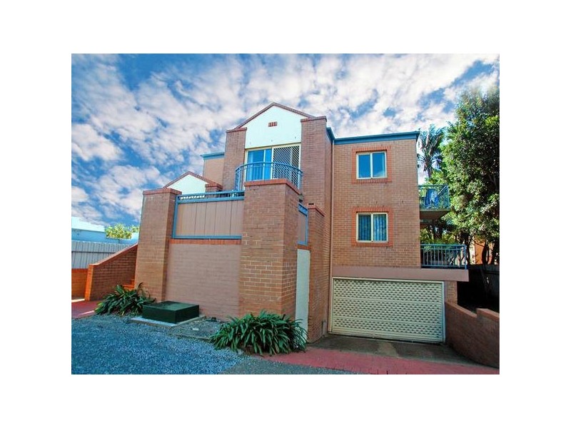 1/62 Bourke Street, Wollongong North NSW 2500