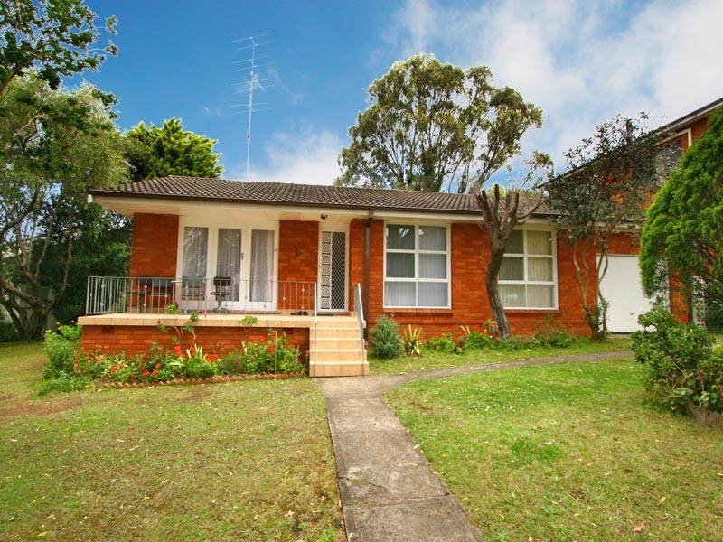 18 Walang Avenue, Figtree NSW 2525