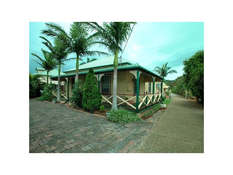 86 Marshall St, Dapto NSW 2530