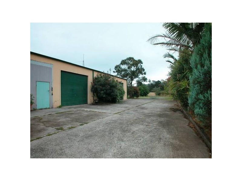 86 Marshall St, Dapto NSW 2530