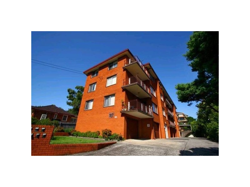 7/54 Church Street, Wollongong NSW 2500