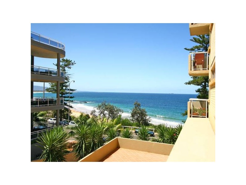 1/28 Cliff Road, Wollongong North NSW 2500