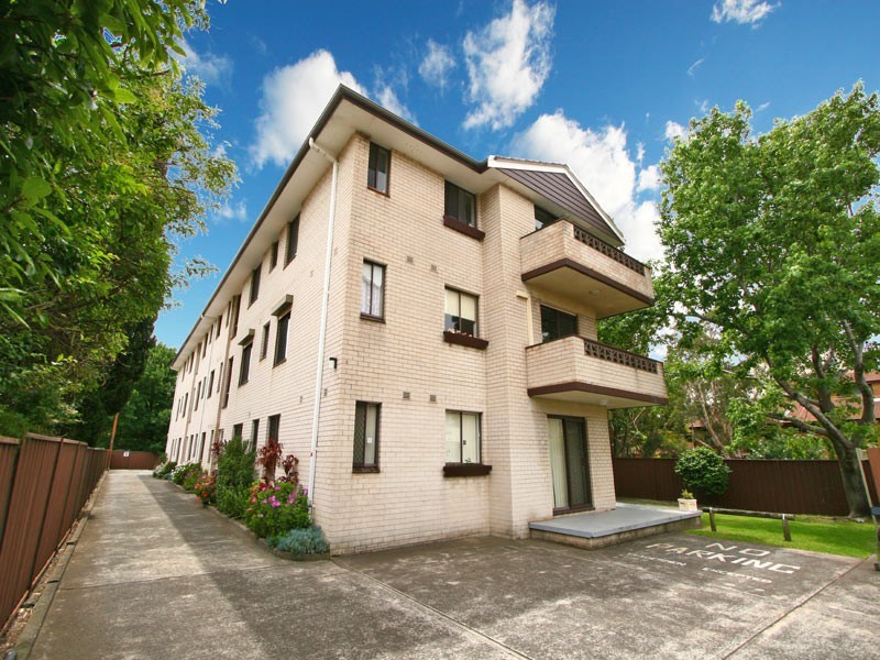 1/38 Market Street, Wollongong NSW 2500