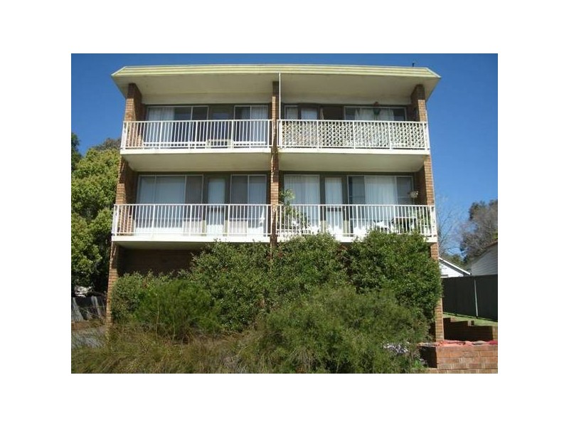 5/27 Heaslip Street, Coniston NSW 2500