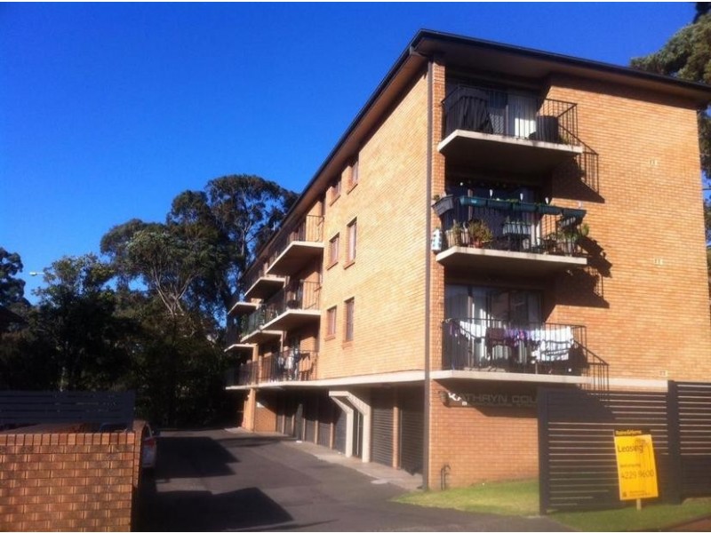 2/8 Macquarie Street, Wollongong NSW 2500