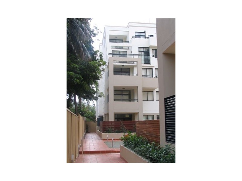 16/26 Market Street, Wollongong NSW 2500