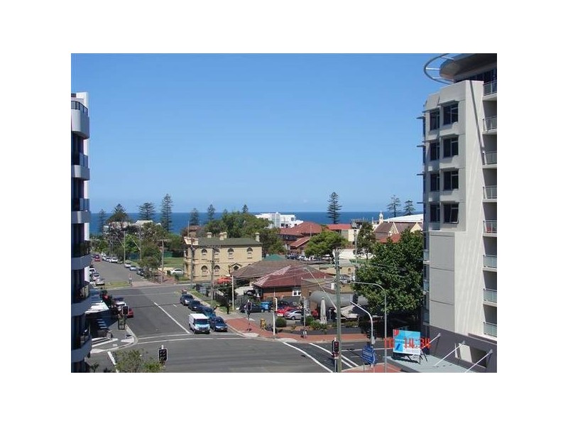 16/26 Market Street, Wollongong NSW 2500