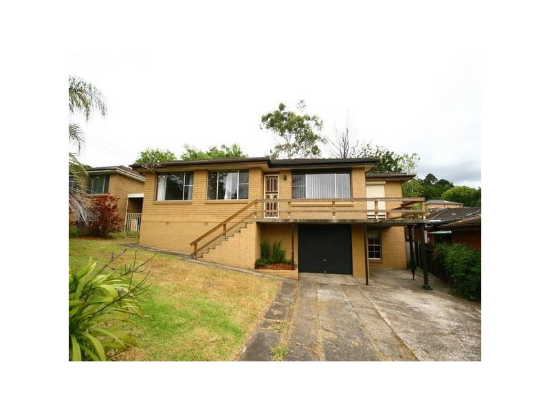 4 Herne Street, Figtree NSW 2525