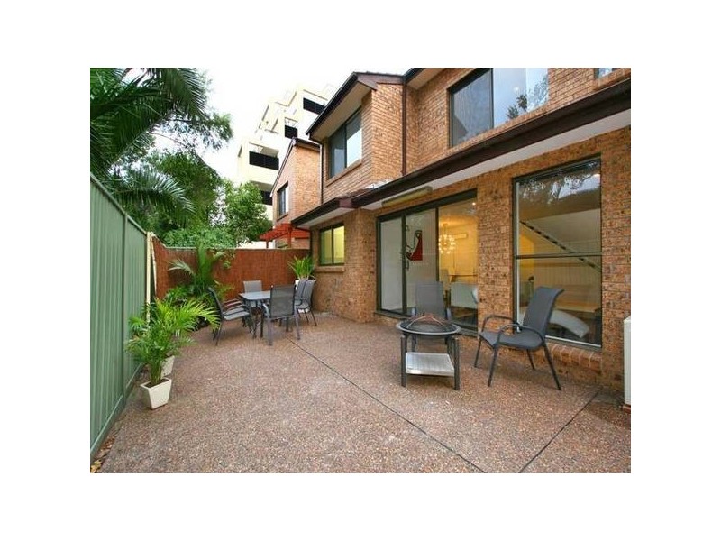 6/30 Market St, Wollongong NSW 2500