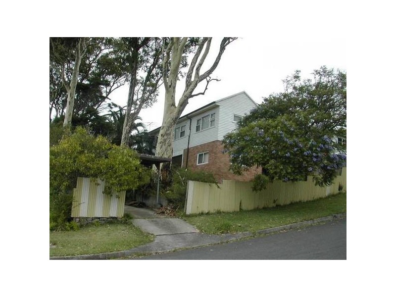 50 Heaslip St, Coniston NSW 2500