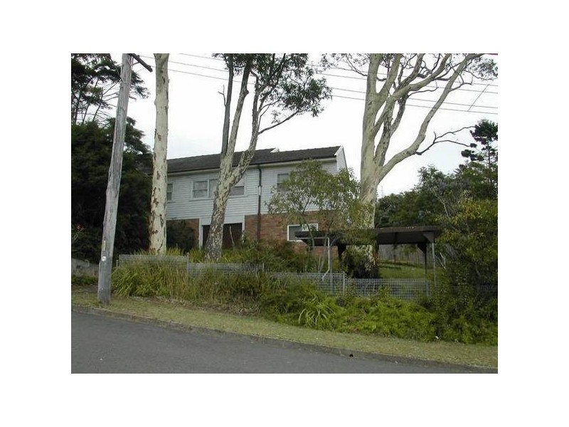 50 Heaslip St, Coniston NSW 2500