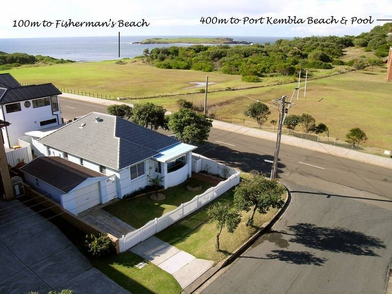 16 Brody Street, Port Kembla NSW 2505