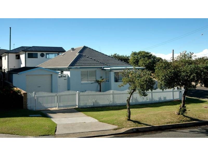 16 Brody Street, Port Kembla NSW 2505
