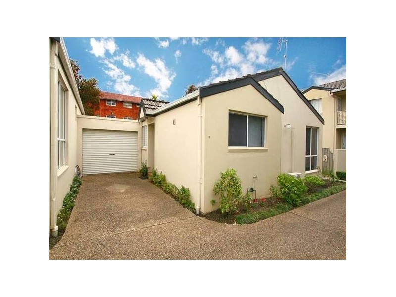 3/42 Smith Street, Wollongong NSW 2500