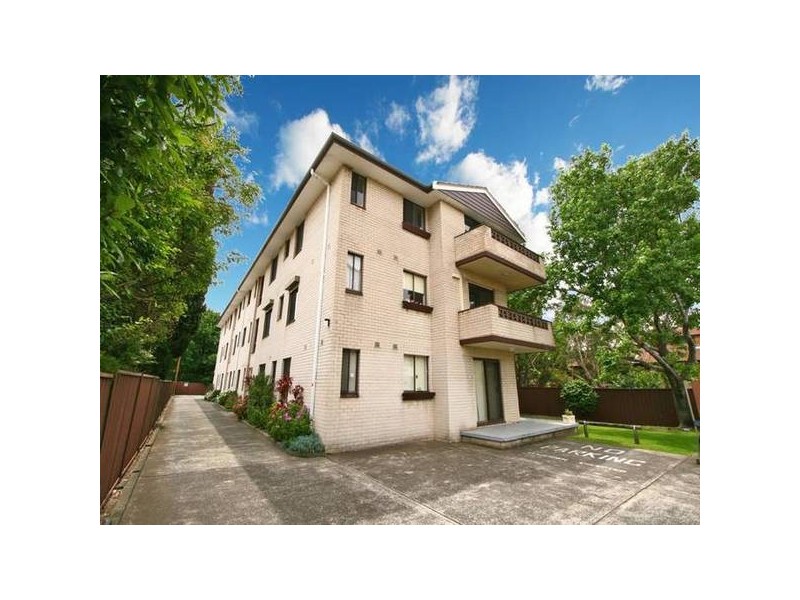 8/38 Market Street, Wollongong NSW 2500