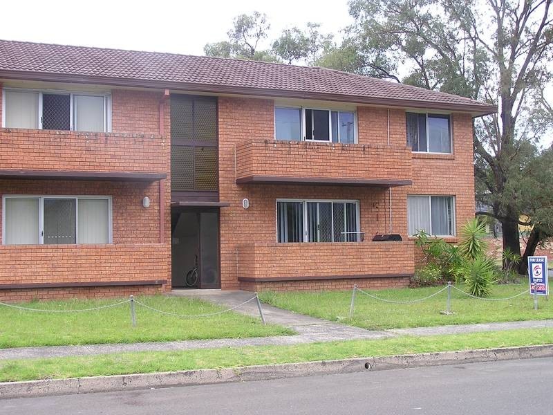 4/23 Prince Edward Drive, Brownsville NSW 2530