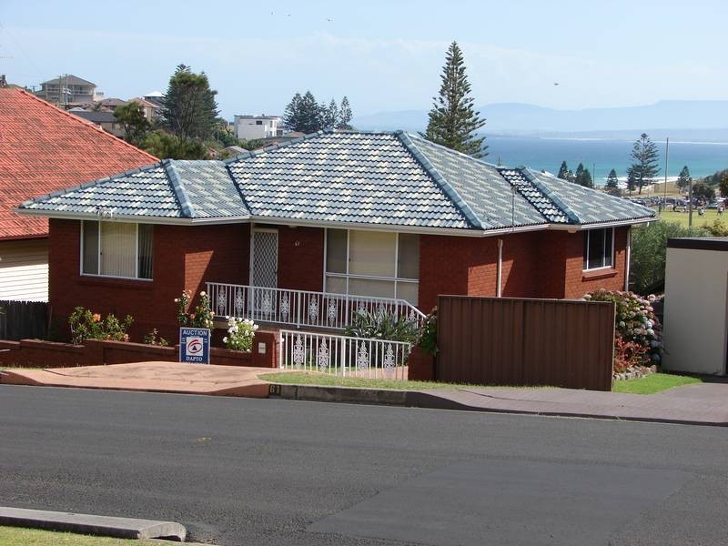 61 Reservoir Street, Port Kembla NSW 2505
