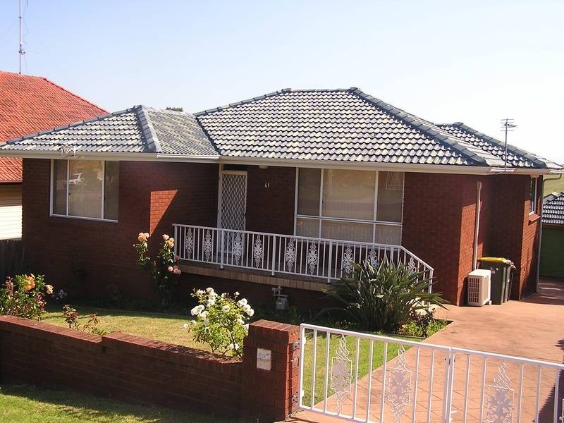 61 Reservoir Street, Port Kembla NSW 2505