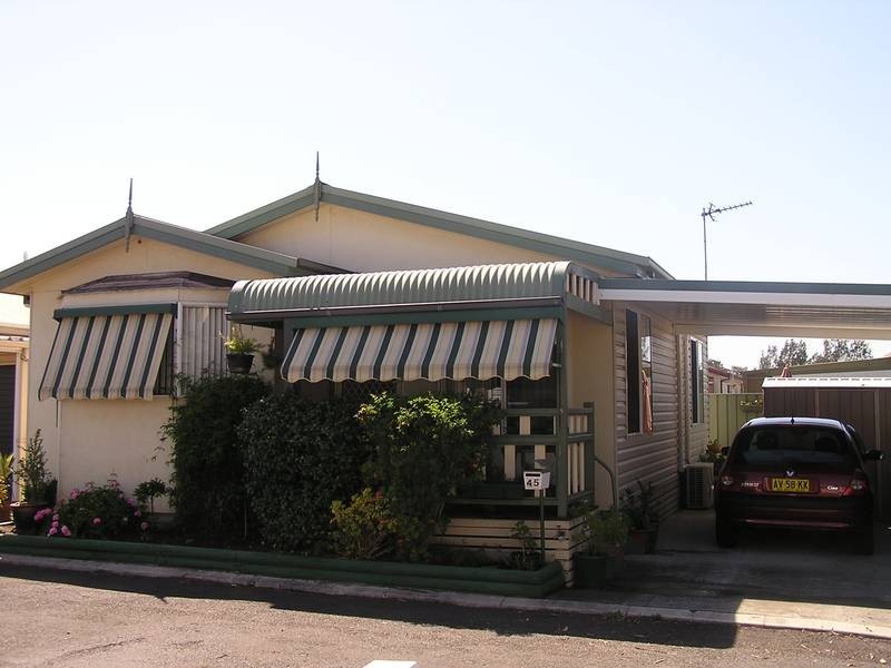 45 Melaleauca Cresent Lakeline Village, Kanahooka NSW 2530