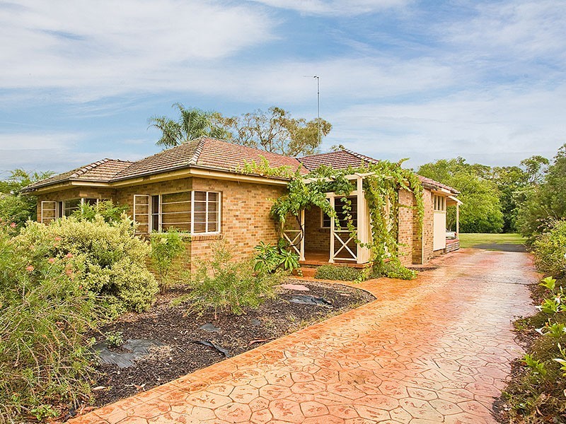 118 Avondale Road, Dapto NSW 2530