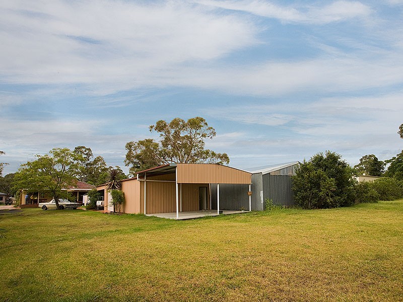 118 Avondale Road, Dapto NSW 2530