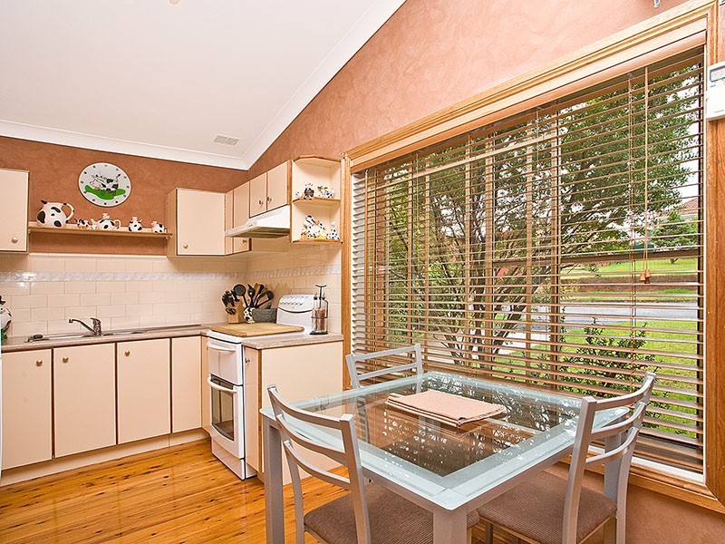 1/24 Prince Edward Drive, Dapto NSW 2530