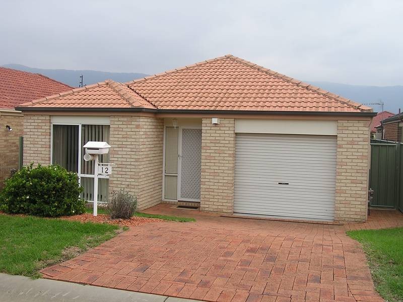 12 Herriott Crescent, Horsley NSW 2530