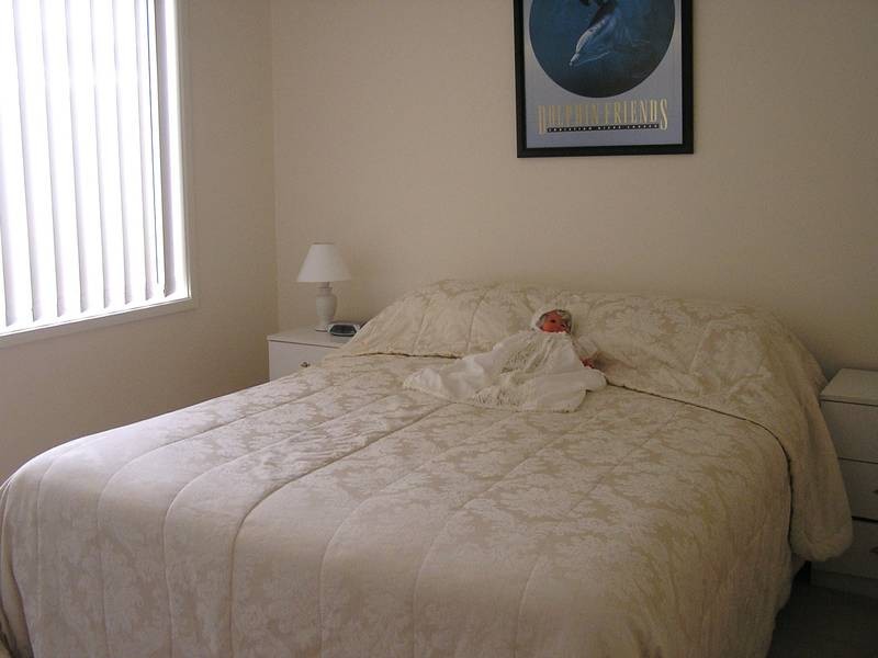 12 Herriott Crescent, Horsley NSW 2530