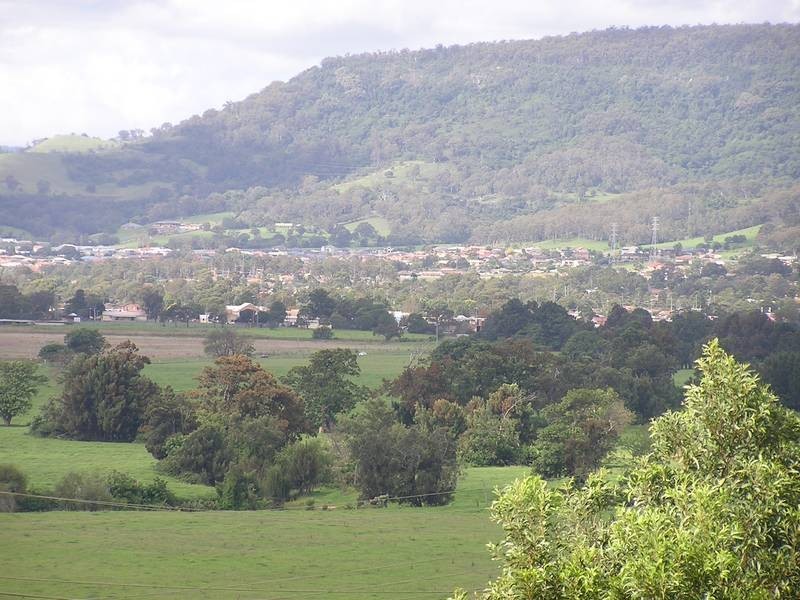 Lot 2,  Larkins Lane, Yallah NSW 2530