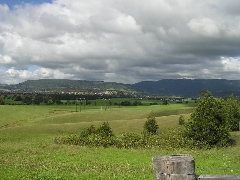 Lot 2,  Larkins Lane, Yallah NSW 2530
