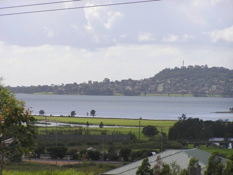 Lot 2,  Larkins Lane, Yallah NSW 2530