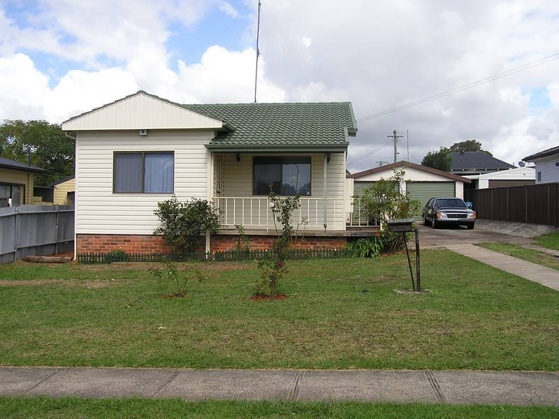 109 Fowlers Road, Dapto NSW 2530