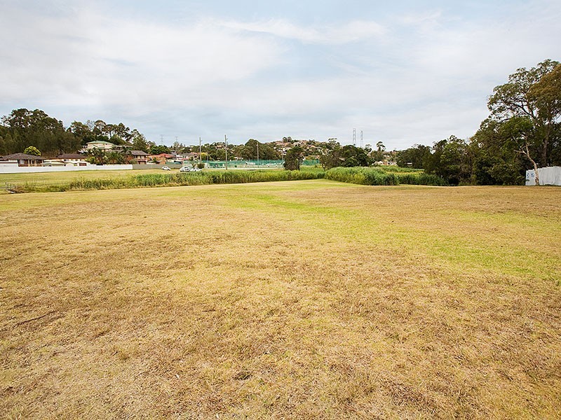 44 Bambil Crescent, Dapto NSW 2530