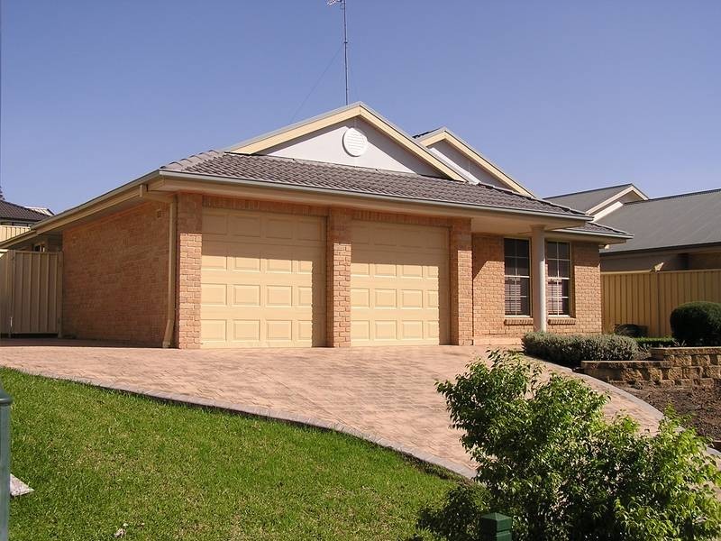 99 Robins Creek Drive, Horsley NSW 2530