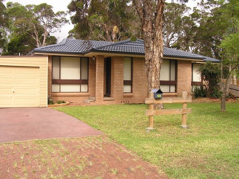 68 Goolagong Street, Dapto NSW 2530