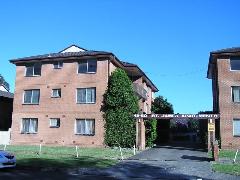 8/42-50 Brownsville Avenue, Brownsville NSW 2530