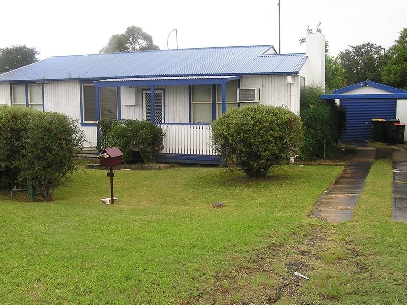 78 Yalunga Street, Dapto NSW 2530