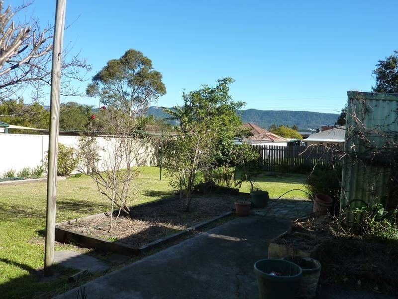 78 Yalunga Street, Dapto NSW 2530
