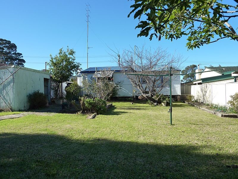 78 Yalunga Street, Dapto NSW 2530